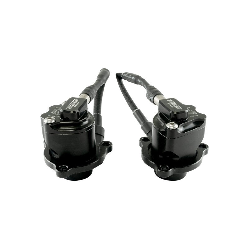TURBOSMART TS-0223-1255 Blow Off Valve Kompact EM PlumBack VR29 for MERCEDES-BENZ C 63 AMG (W205/C205/S205) 2014- Photo-0