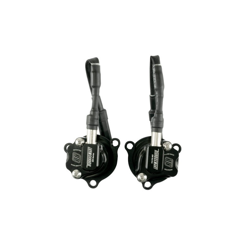 TURBOSMART TS-0223-1255 Blow Off Valve Kompact EM PlumBack VR29 for MERCEDES-BENZ C 63 AMG (W205/C205/S205) 2014- Photo-2