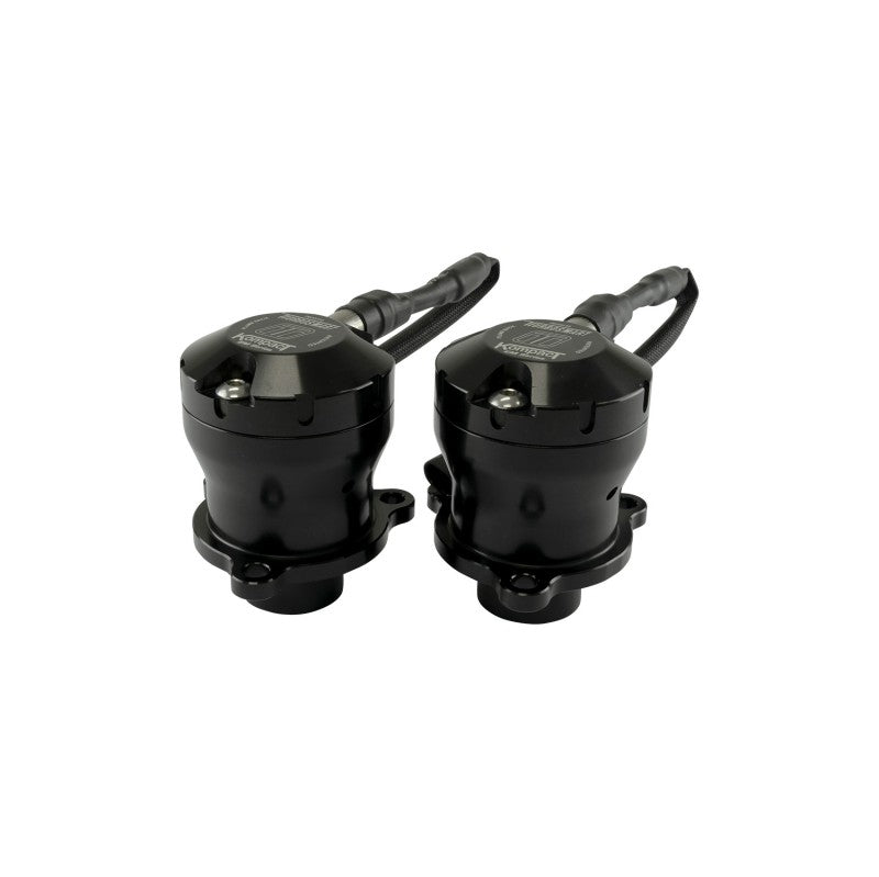 TURBOSMART TS-0223-1297 Blow Off Valve Kompact EM PlumBack VR25 for NISSAN 400Z 2022- Photo-0