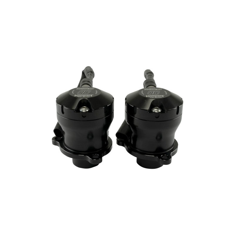 TURBOSMART TS-0223-1297 Blow Off Valve Kompact EM PlumBack VR25 for NISSAN 400Z 2022- Photo-1