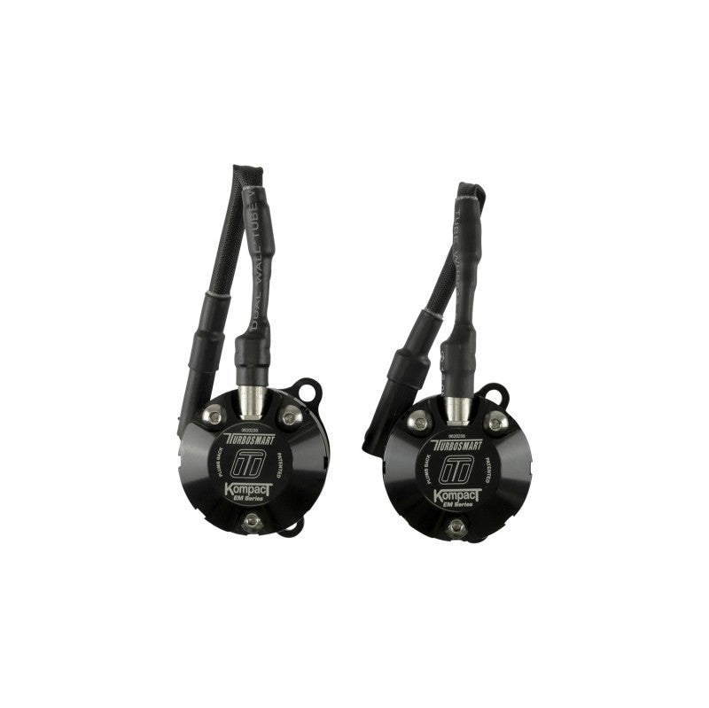 TURBOSMART TS-0223-1297 Blow Off Valve Kompact EM PlumBack VR25 for NISSAN 400Z 2022- Photo-2