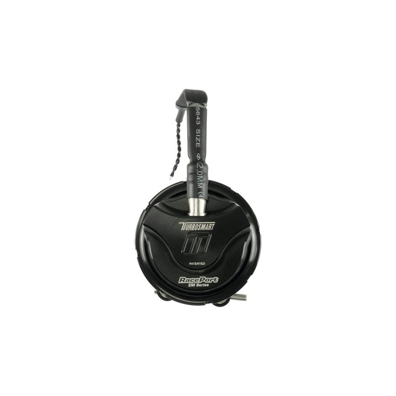 TURBOSMART TS-0224-1135 Blow Off Valve RacePort EM GenV Sleeper Photo-4