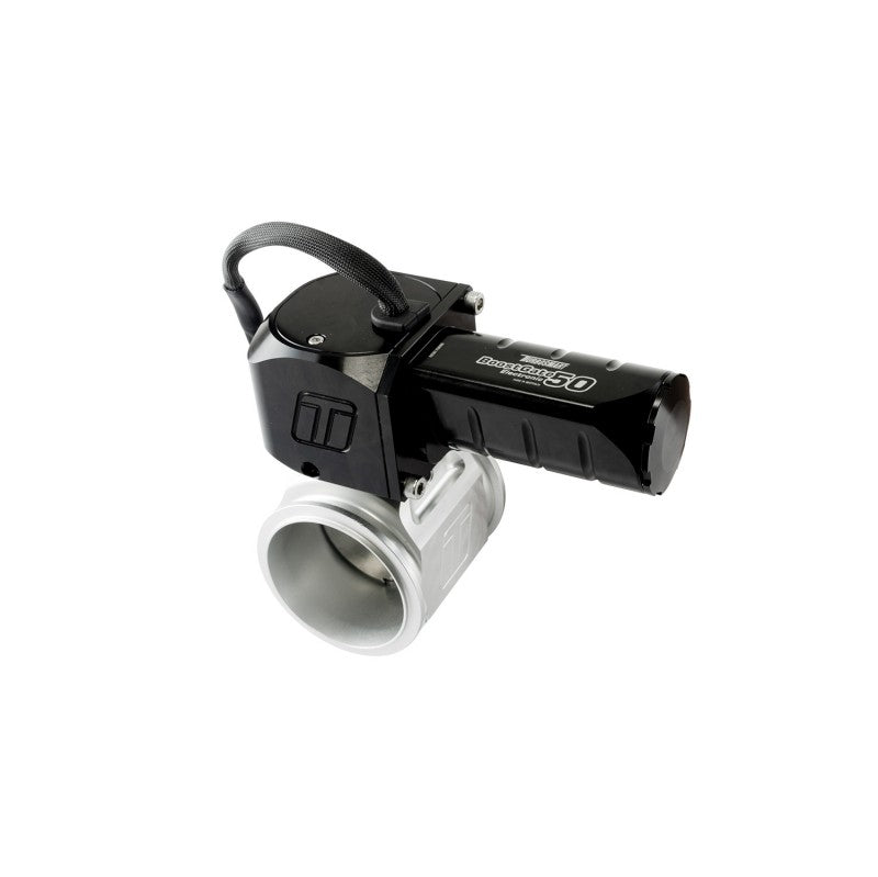 TURBOSMART TS-0265-1042 eBG50 Electronic BoostGate Black Photo-0