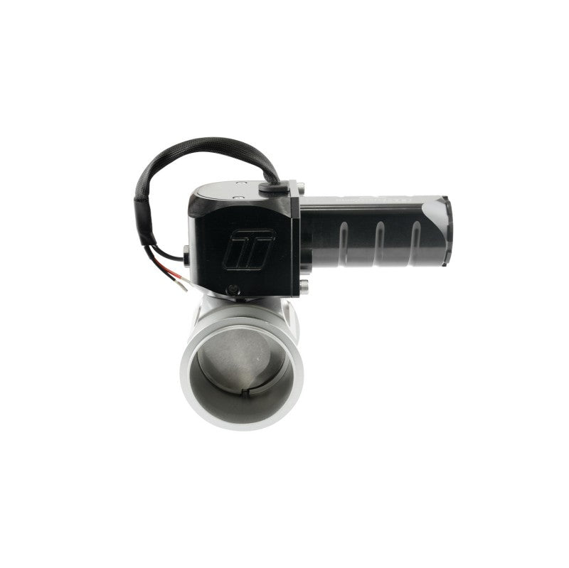 TURBOSMART TS-0265-1042 eBG50 Electronic BoostGate Black Photo-2