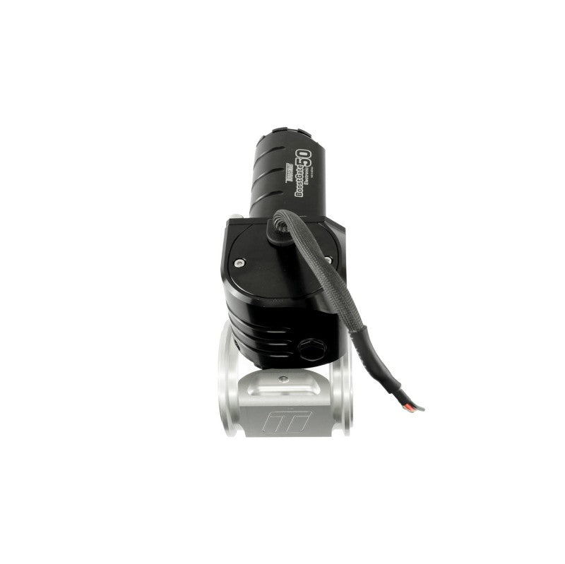 TURBOSMART TS-0265-1042 eBG50 Electronic BoostGate Black Photo-3