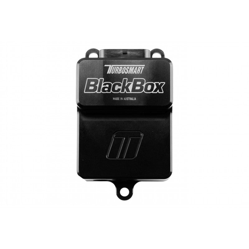 TURBOSMART TS-0305-1001 Electronic Wastegate Controller BlackBox Photo-0