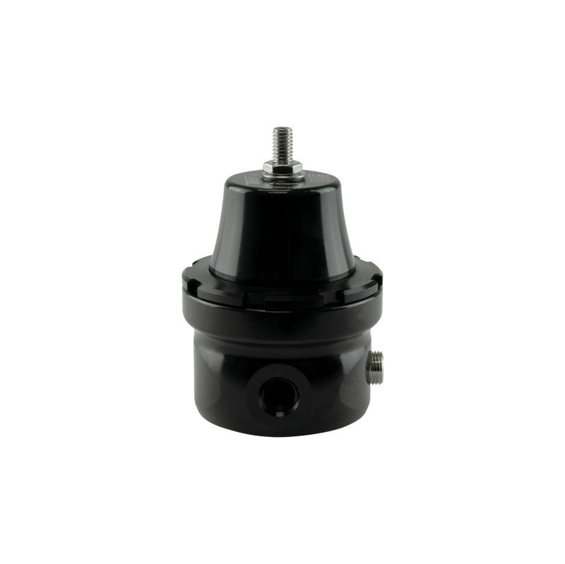 TURBOSMART TS-0404-1015 Fuel Pressure Regulator Kompact (1/8"NPT) Sleeper Photo-2