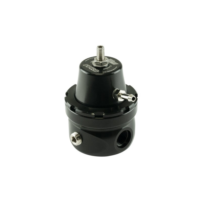TURBOSMART TS-0404-1025 Fuel Pressure Regulator -6AN Sleeper Photo-0