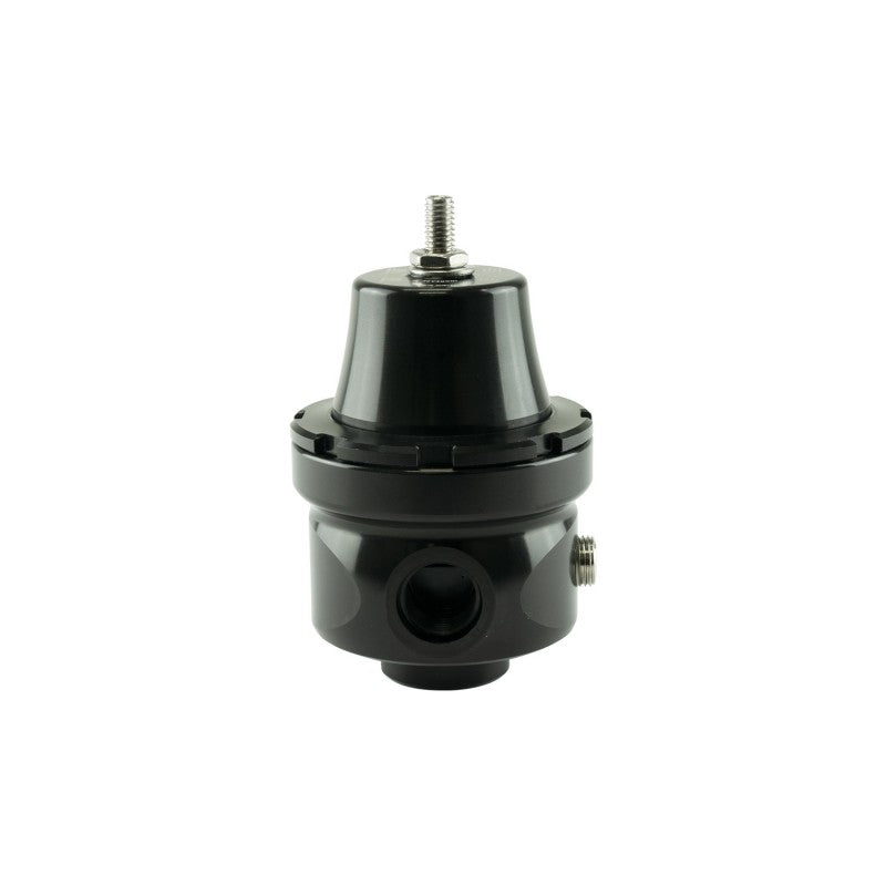 TURBOSMART TS-0404-1025 Fuel Pressure Regulator -6AN Sleeper Photo-2