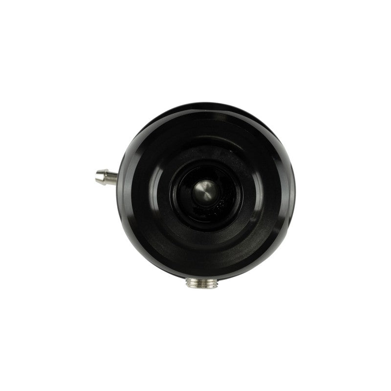 TURBOSMART TS-0404-1032 Fuel Pressure Regulator -8AN Black Photo-4 