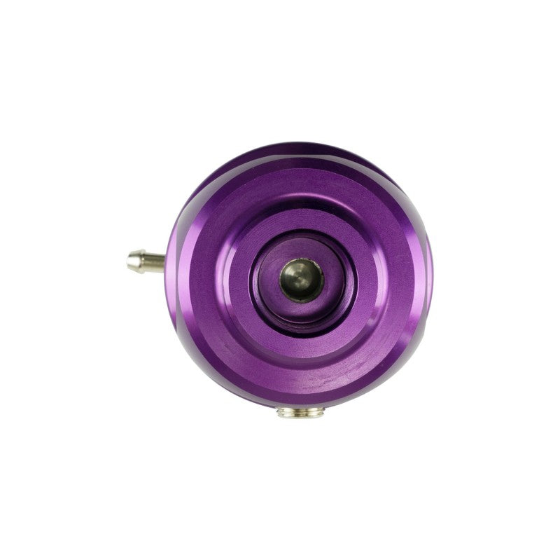 TURBOSMART TS-0404-1033 Fuel Pressure Regulator -8AN Purple Photo-4
