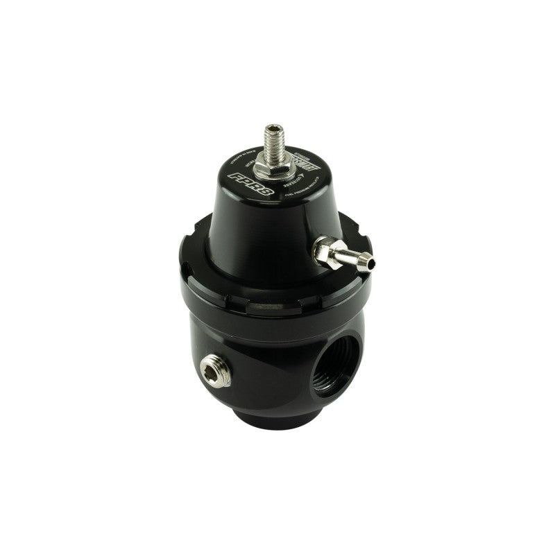 TURBOSMART TS-0404-1035 Fuel Pressure Regulator -8AN Sleeper Photo-0