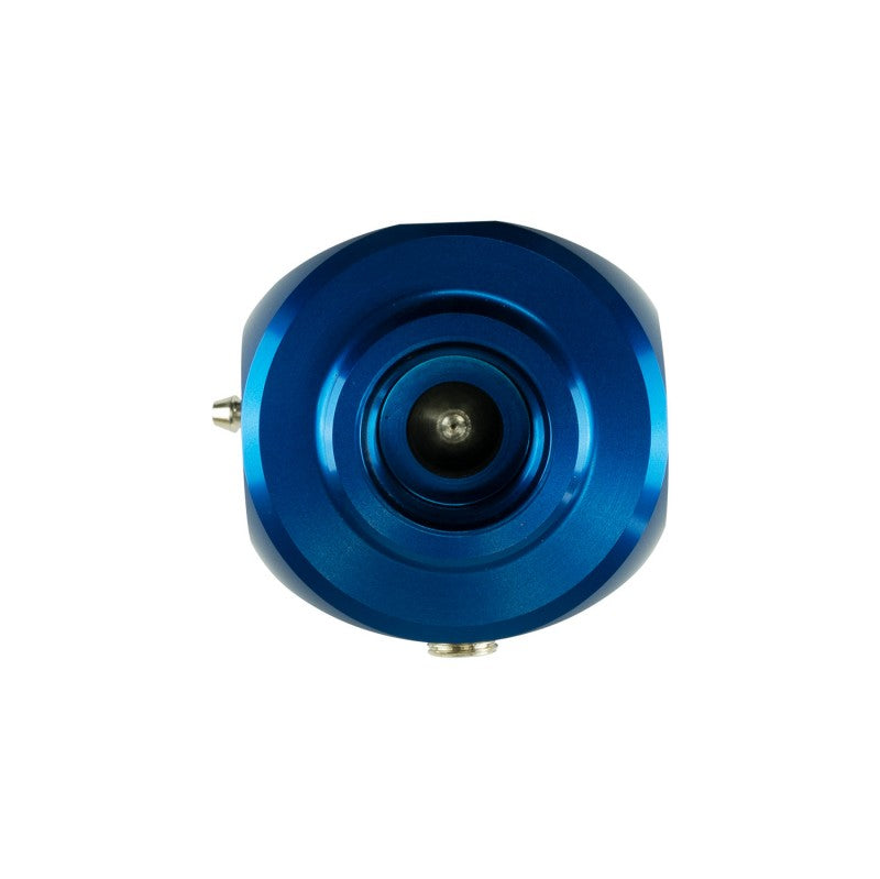 TURBOSMART TS-0404-1041 Fuel Pressure Regulator -10AN Blue Photo-4