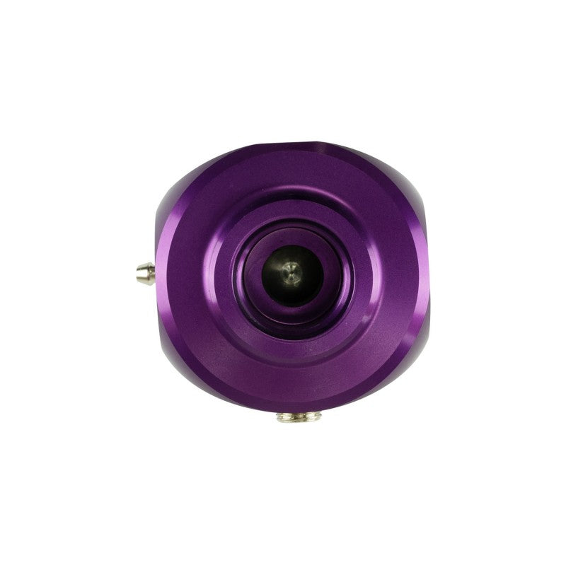 TURBOSMART TS-0404-1043 Fuel Pressure Regulator -10AN Purple Photo-4 