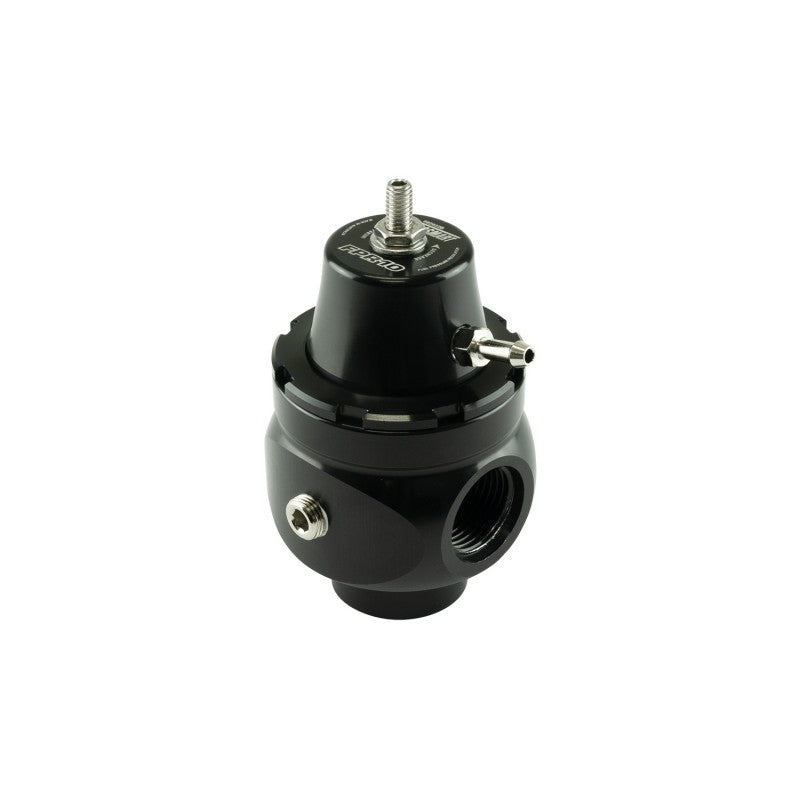 TURBOSMART TS-0404-1045 Fuel Pressure Regulator -10AN Sleeper Photo-0