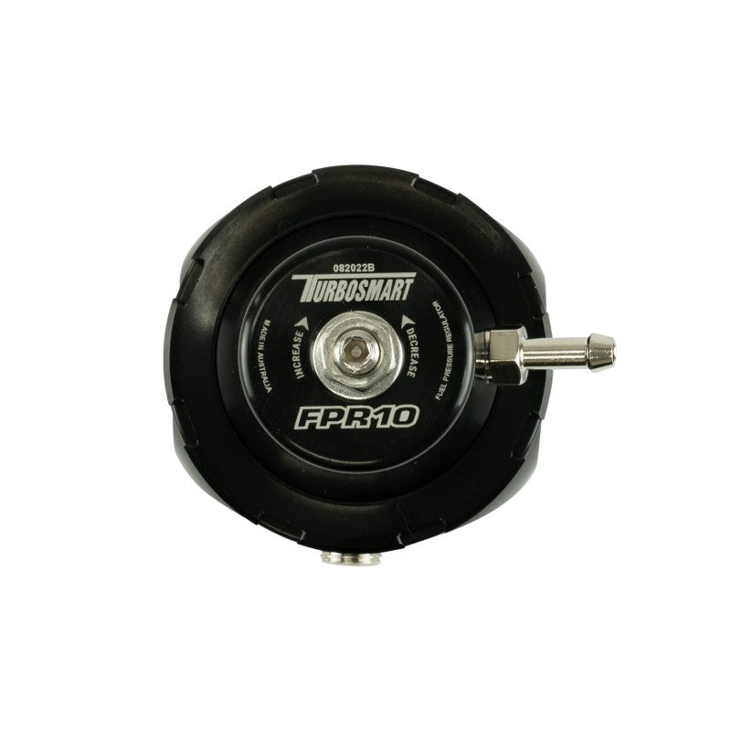 TURBOSMART TS-0404-1045 Fuel Pressure Regulator -10AN Sleeper Photo-3