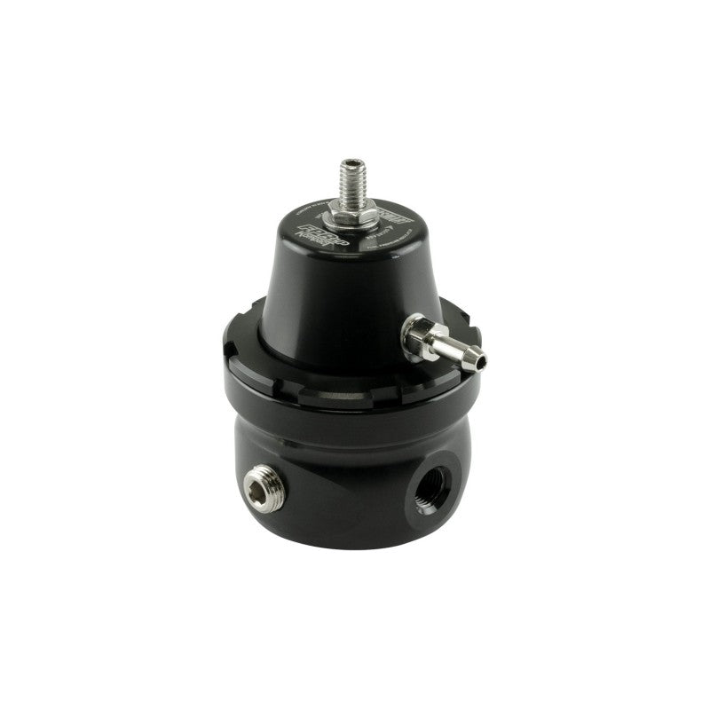 TURBOSMART TS-0404-1115 Fuel Pressure Regulator Kompact (1/8"NPT LP) Sleeper Photo-0