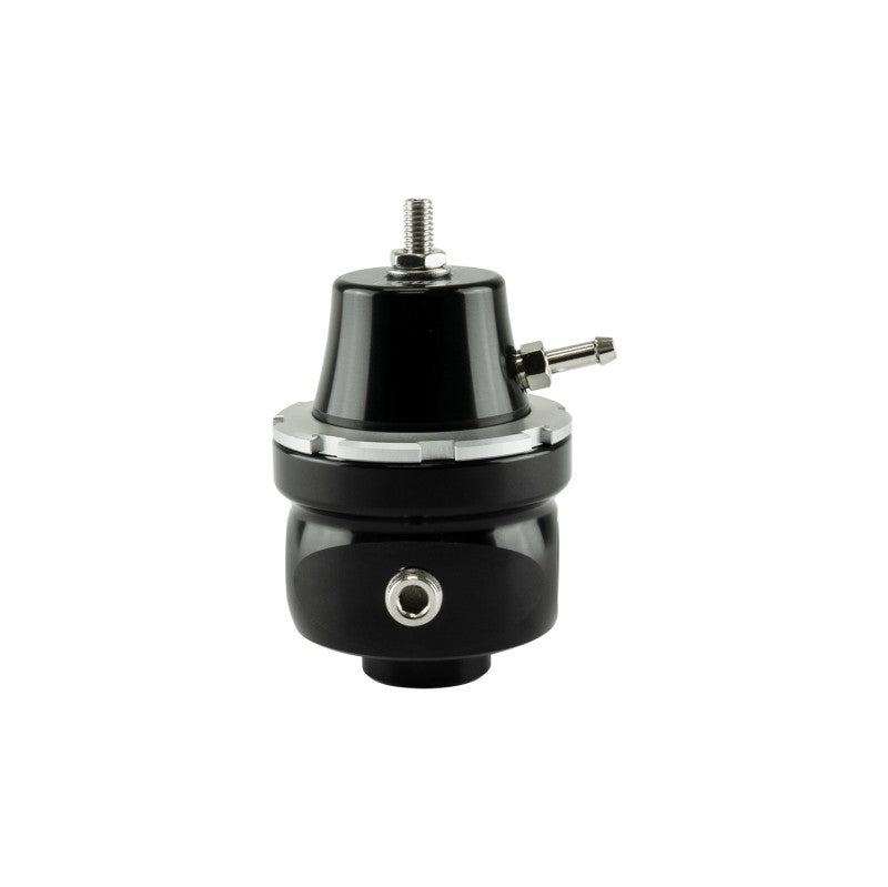 TURBOSMART TS-0404-1122 Fuel Pressure Regulator -6AN LP Black Photo-1 