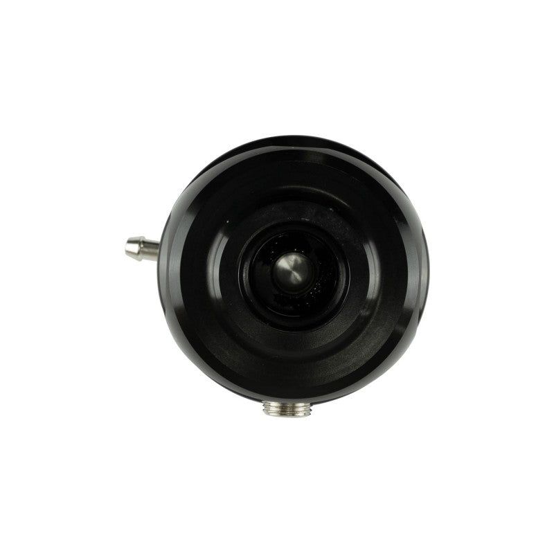 TURBOSMART TS-0404-1132 Fuel Pressure Regulator -8AN LP Black Photo-4 