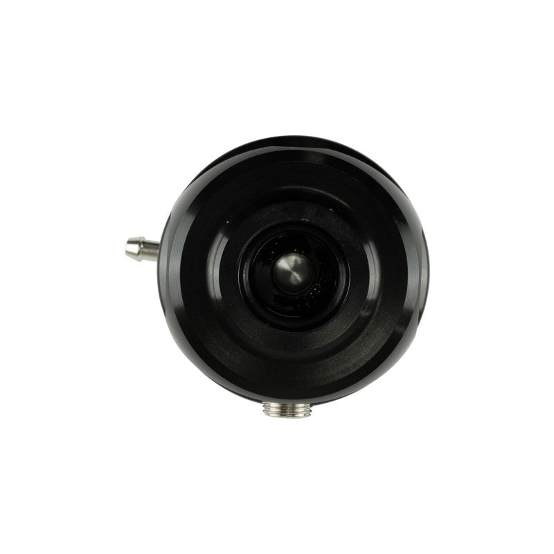 TURBOSMART TS-0404-1132 Fuel Pressure Regulator -8AN LP Black Photo-4