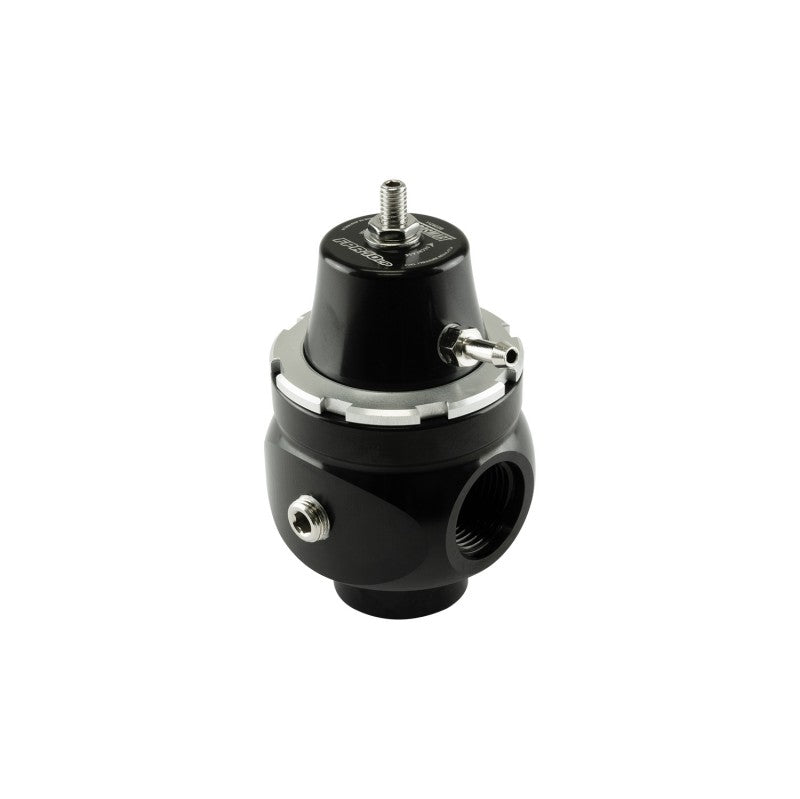TURBOSMART TS-0404-1142 Fuel Pressure Regulator -10AN LP Black Photo-0 