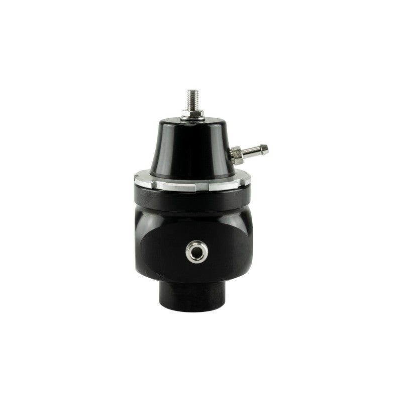 TURBOSMART TS-0404-1142 Fuel Pressure Regulator -10AN LP Black Photo-1