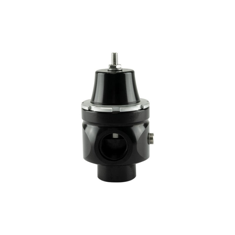 TURBOSMART TS-0404-1142 Fuel Pressure Regulator -10AN LP Black Photo-2