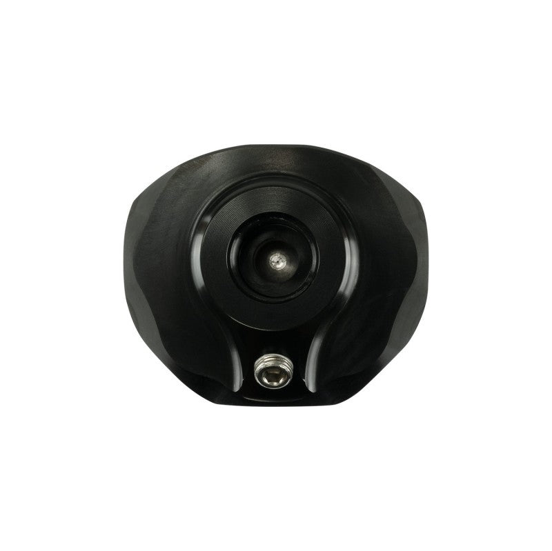 TURBOSMART TS-0404-1242 Fuel Pressure Regulator -10AN Pro Black Photo-4