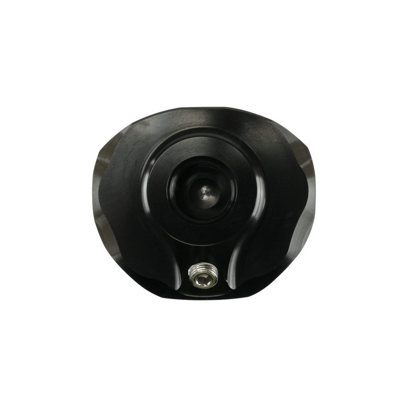 TURBOSMART TS-0404-1342 Fuel Pressure Regulator -10AN Pro M Black Photo-4 