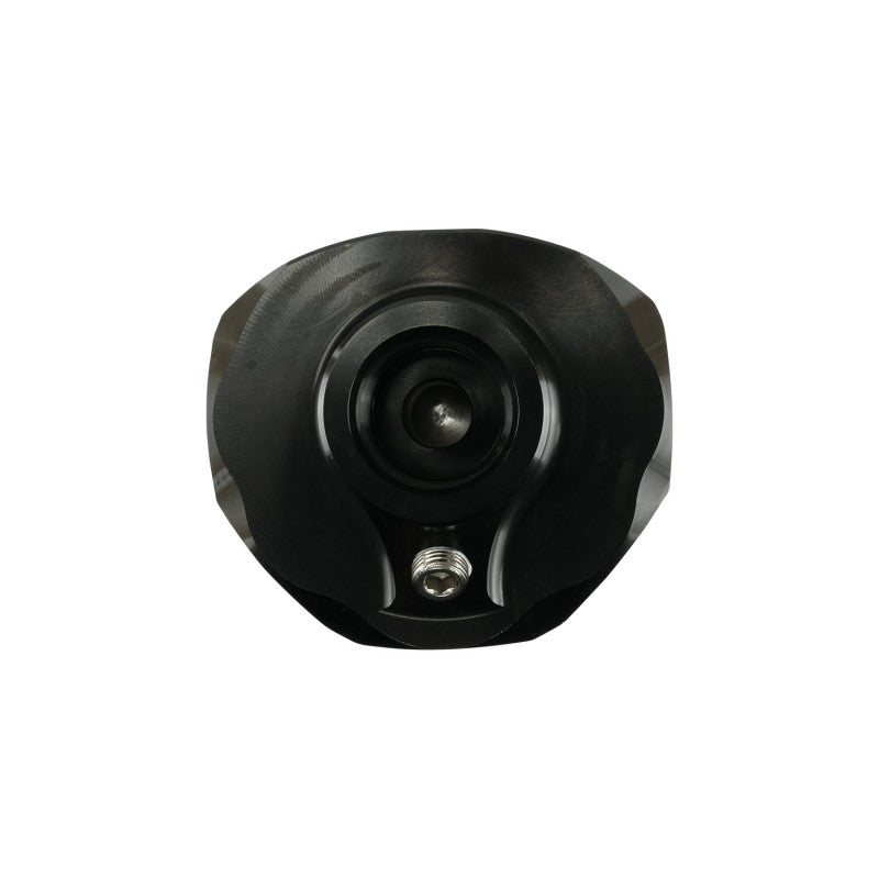 TURBOSMART TS-0404-1352 Fuel Pressure Regulator -12AN Pro M Black Photo-4 