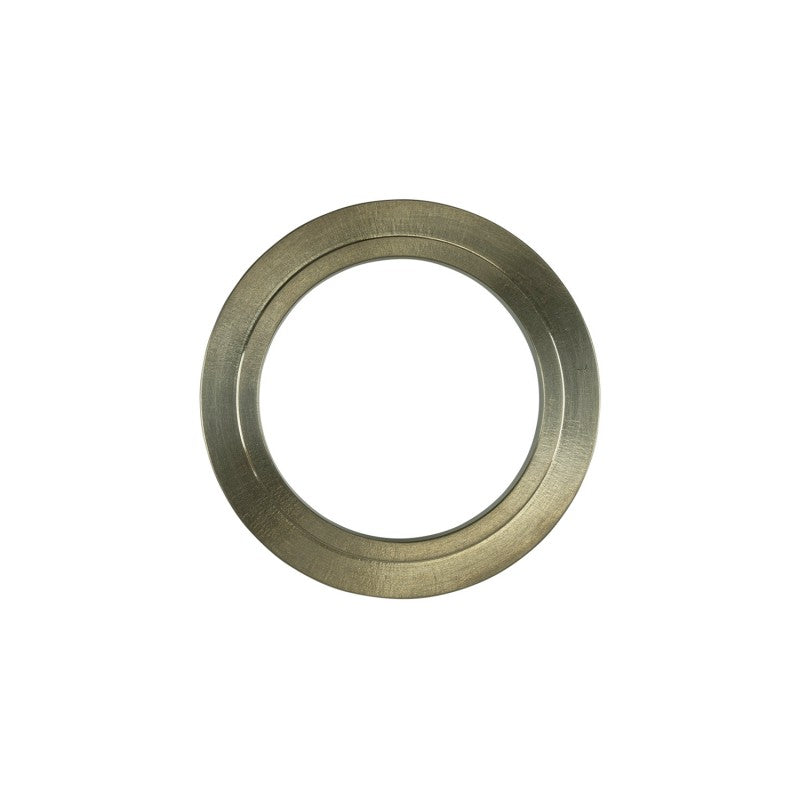 TURBOSMART TS-0502-3016 Titanium V-Band Inlet Weld Flange Suit WG50 Photo-0