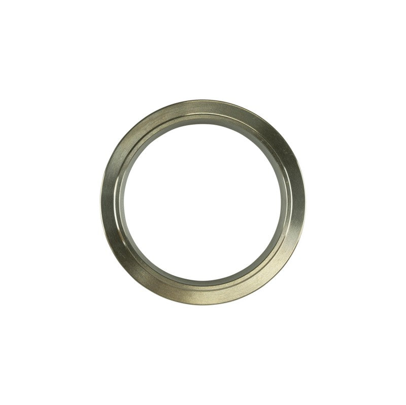 TURBOSMART TS-0502-3017 Titanium V-Band Outlet Weld Flange Suit WG50 Photo-0