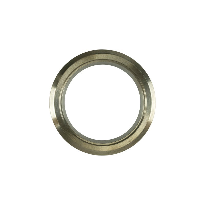 TURBOSMART TS-0503-3011 Titanium V-Band Inlet Weld Flange Suit WG60 Photo-1