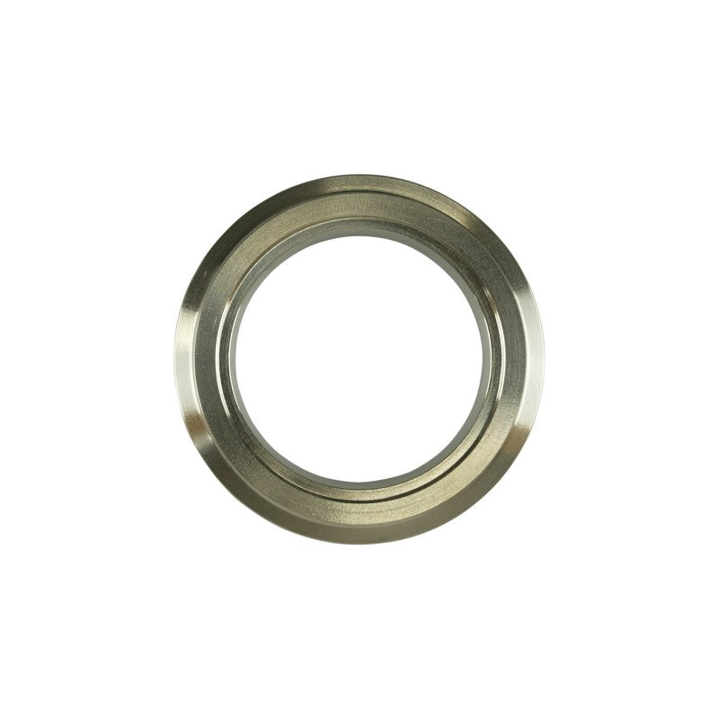 TURBOSMART TS-0504-3014 Titanium V-Band Inlet Weld Flange Suit WG45 Photo-1