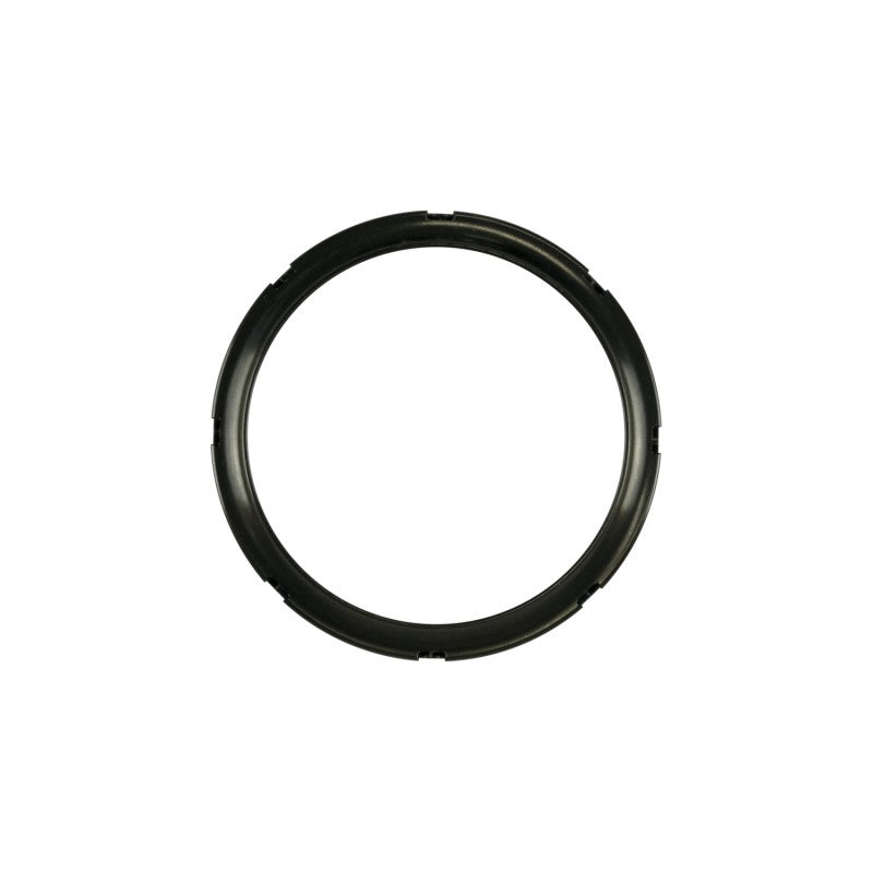 TURBOSMART TS-0505-3021 Accent Locking Collar Suits RacePort And IWG75 Black Photo-0