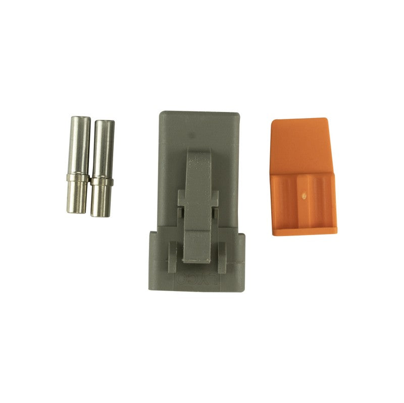 TURBOSMART TS-0550-3127 2 Way Motor Plug Kit suits DTP Connector eGate eGate Photo-0