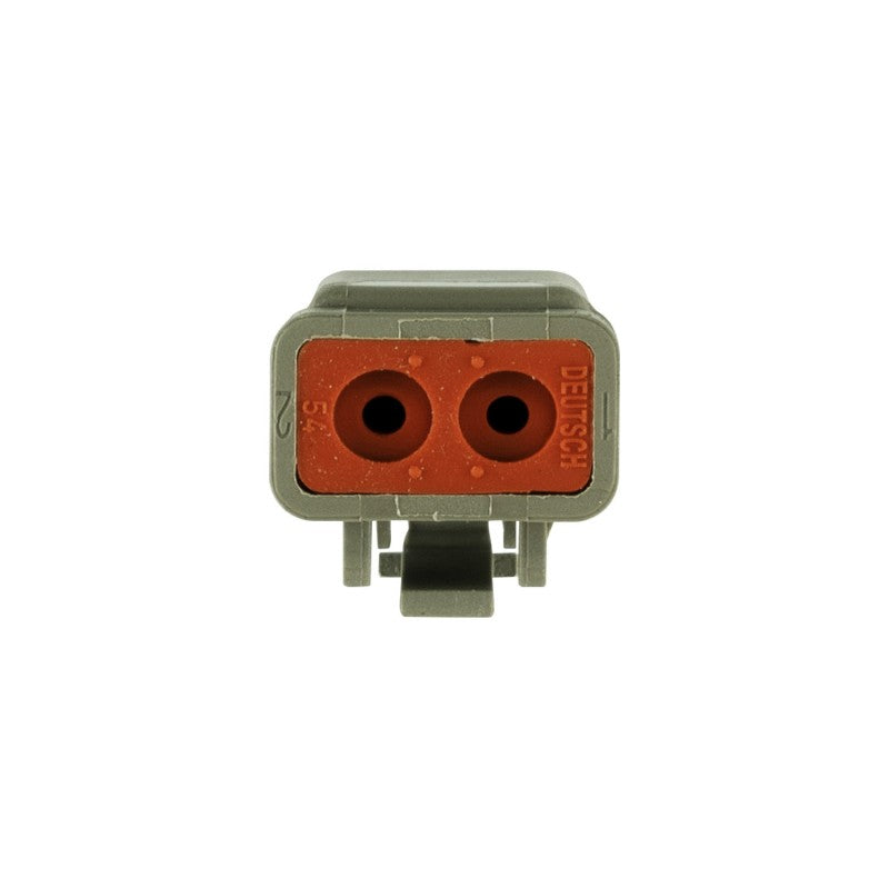 TURBOSMART TS-0550-3127 2 Way Motor Plug Kit suits DTP Connector eGate eGate Photo-1