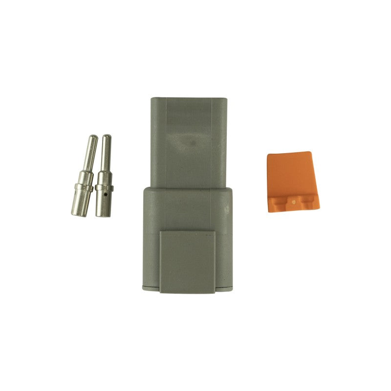 TURBOSMART TS-0550-3129 2 Way Motor Socket Kit suits DTP Connector eGate Photo-0