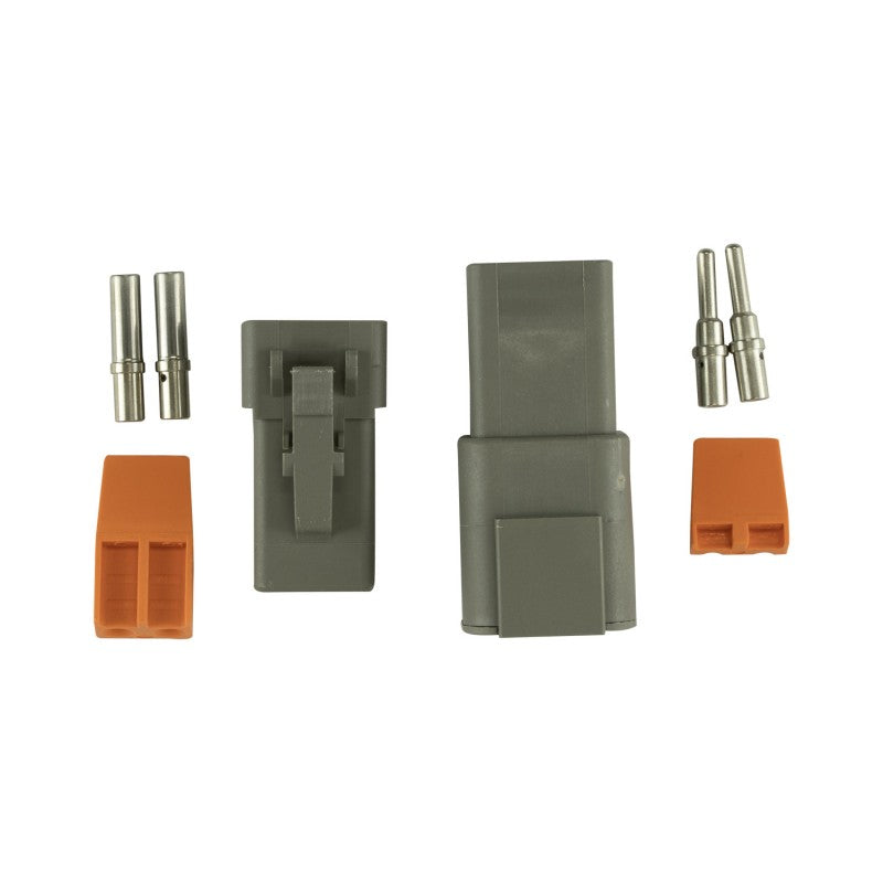 TURBOSMART TS-0550-3131 2 Way Motor Connection Kit suits DTP Connector eGate Photo-0