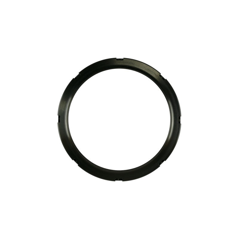 TURBOSMART TS-0550-3133 Accent Locking Collar for GenV UltraGate38 and CompGate40 Black Photo-0