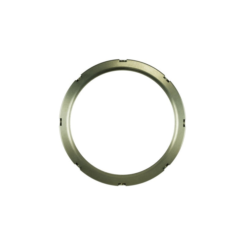 TURBOSMART TS-0550-3136 Accent Locking Collar for GenV UltraGate38 and CompGate40 Platinum Photo-0