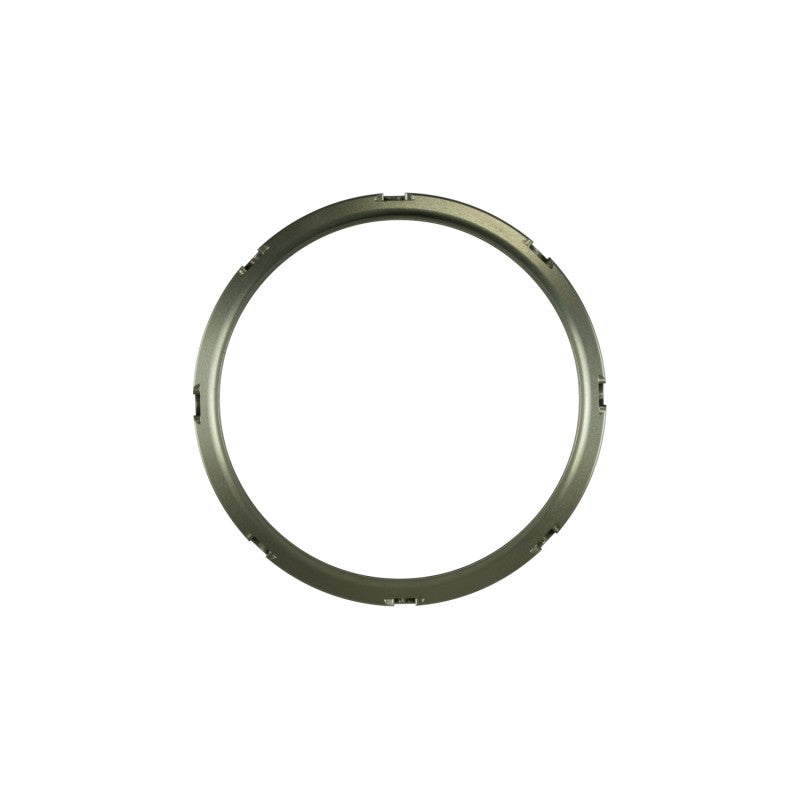 TURBOSMART TS-0550-3141 Accent Locking Collar GenV WG45/50 Platinum Photo-0