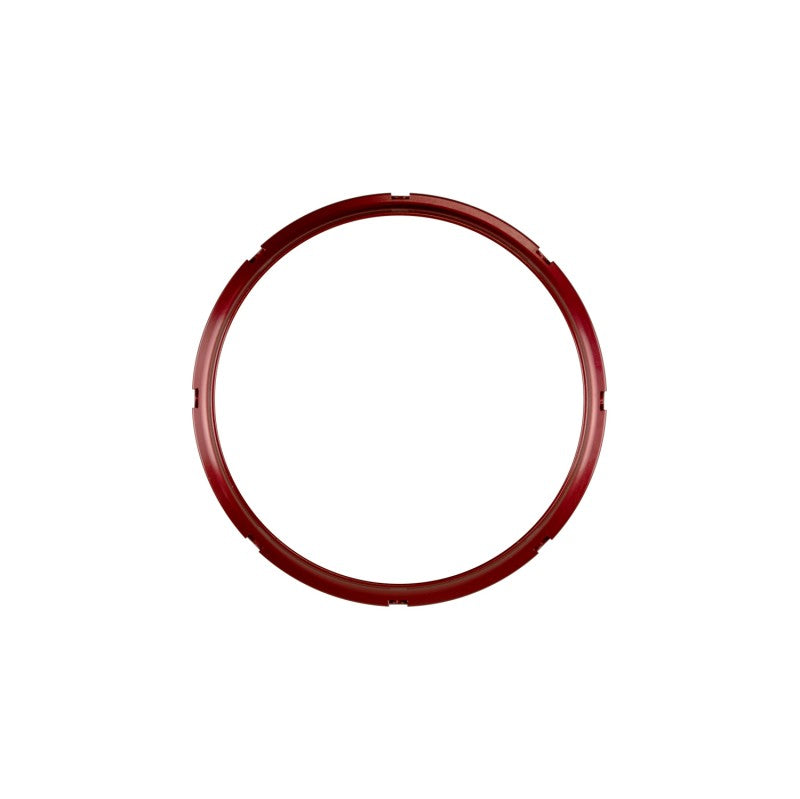 TURBOSMART TS-0550-3144 Accent Locking Collar GenV WG60 Red Photo-0