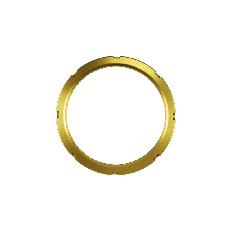 TURBOSMART TS-0550-3159 Accent Locking Collar GenV WG38/40 Gold Photo-0