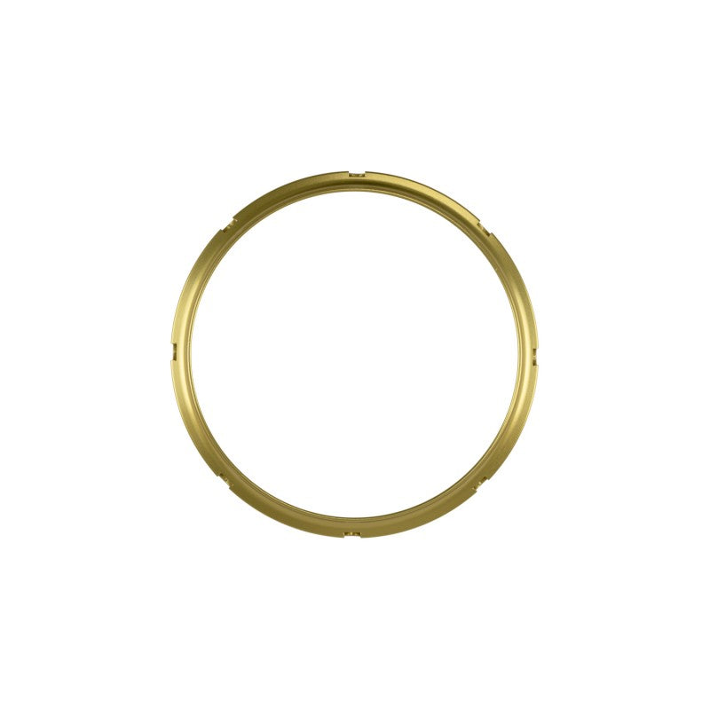 TURBOSMART TS-0550-3161 Accent Locking Collar GenV WG60 Gold Photo-0