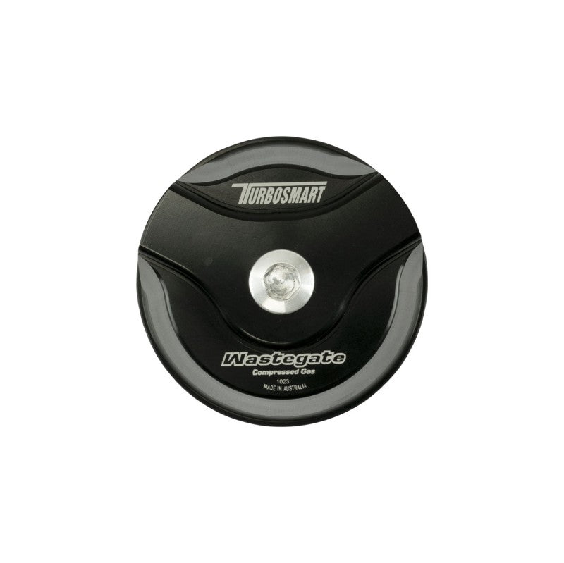 TURBOSMART TS-0550-3165 Full Range Cap GenV WG45/50CG Black Photo-0
