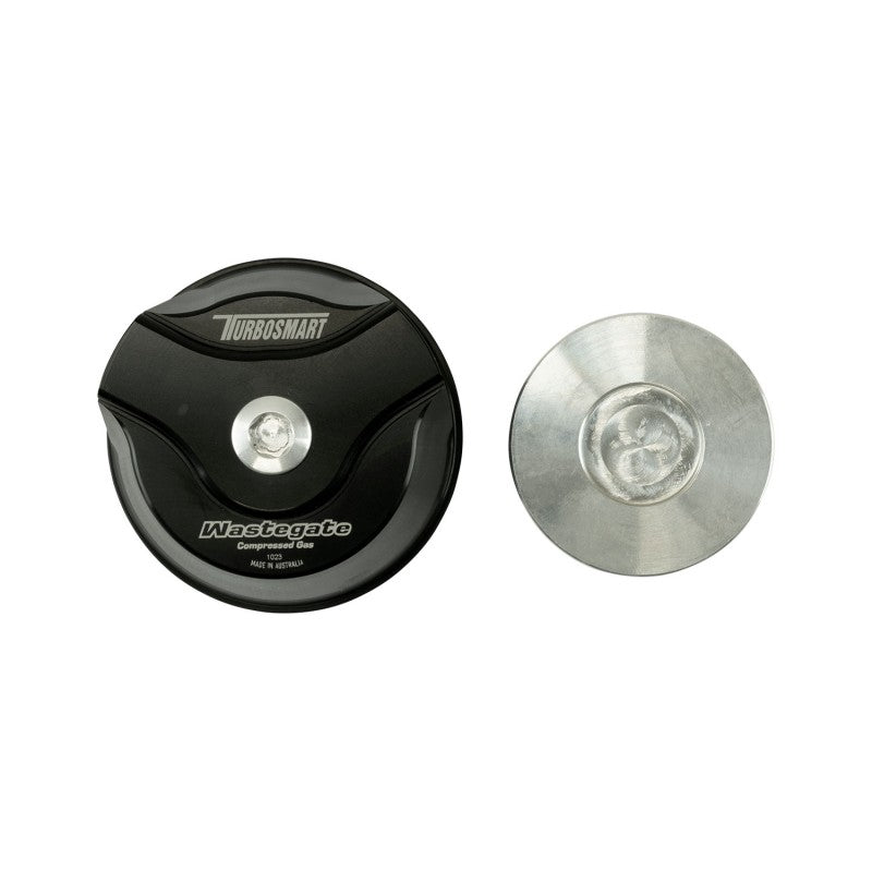 TURBOSMART TS-0550-3165 Full Range Cap GenV WG45/50CG Black Photo-1