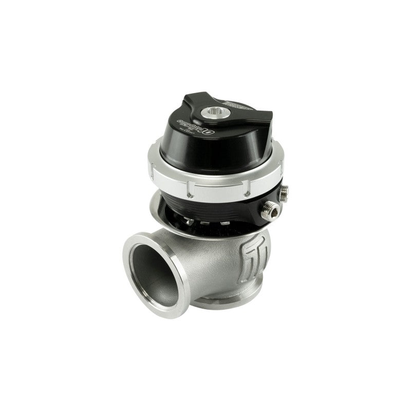 TURBOSMART TS-0552-1242 External Vestgate for Compressed Gas GenV WG40CG CompGate40 7psi Black Photo-0