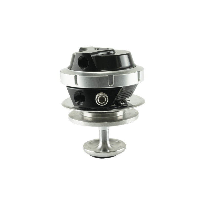 TURBOSMART TS-0552-1712 Gas Valve Actuator 40 14psi Black Photo-2