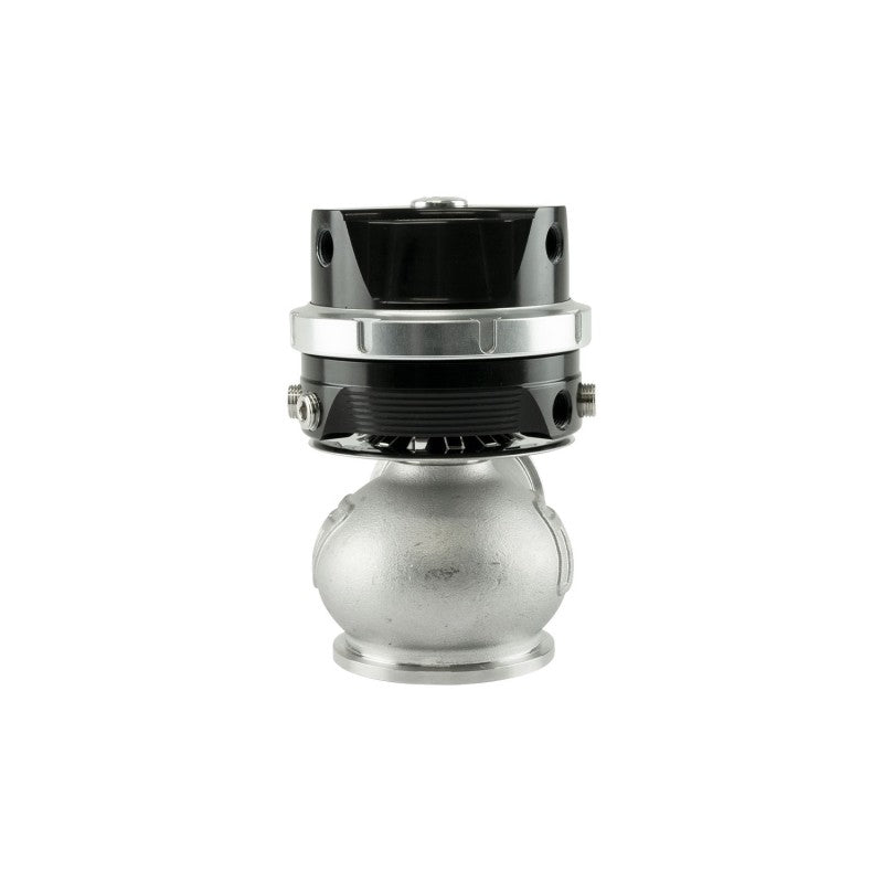TURBOSMART TS-0553-1242 External Vestgate for Compressed Gas GenV WG45CG HyperGate45 7psi Black Photo-2